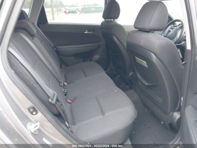 Photo 7 VIN: KMHDC8AE2BU103672 - HYUNDAI ELANTRA TOURING 