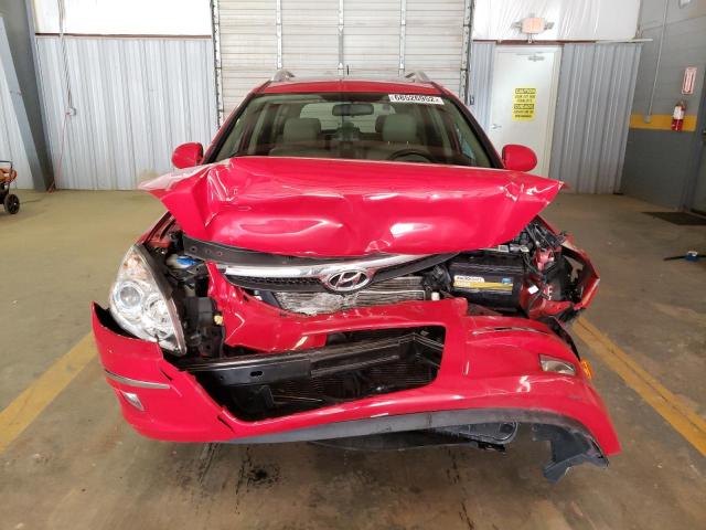 Photo 4 VIN: KMHDC8AE2BU106782 - HYUNDAI ELANTRA TO 