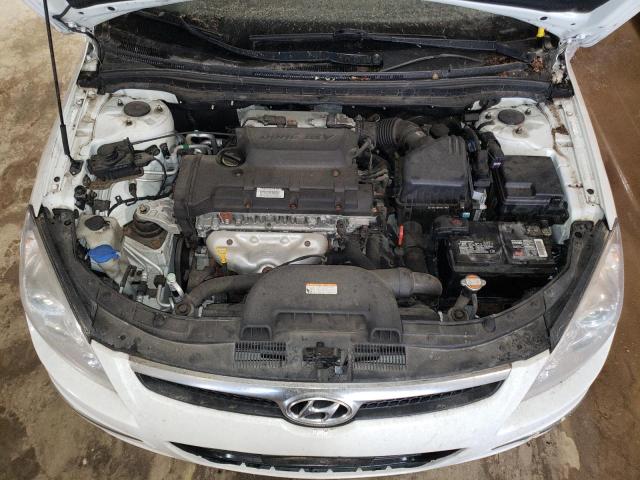 Photo 10 VIN: KMHDC8AE2BU108631 - HYUNDAI ELANTRA TO 