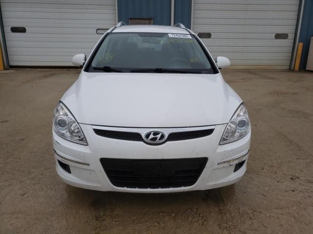 Photo 4 VIN: KMHDC8AE2BU108631 - HYUNDAI ELANTRA TO 