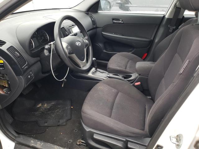 Photo 6 VIN: KMHDC8AE2BU108631 - HYUNDAI ELANTRA TO 