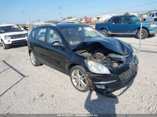 Photo 0 VIN: KMHDC8AE2BU113389 - HYUNDAI ELANTRA TOURING 