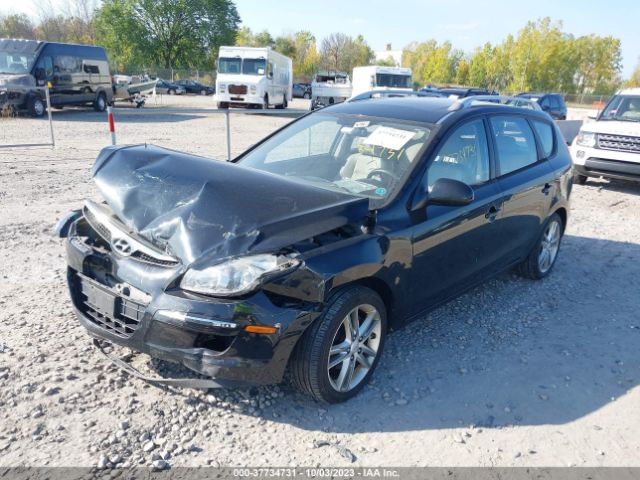 Photo 1 VIN: KMHDC8AE2BU113389 - HYUNDAI ELANTRA TOURING 