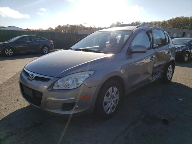 Photo 1 VIN: KMHDC8AE2BU125185 - HYUNDAI ELANTRA TO 