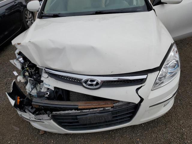 Photo 10 VIN: KMHDC8AE2CU127908 - HYUNDAI ELANTRA TO 