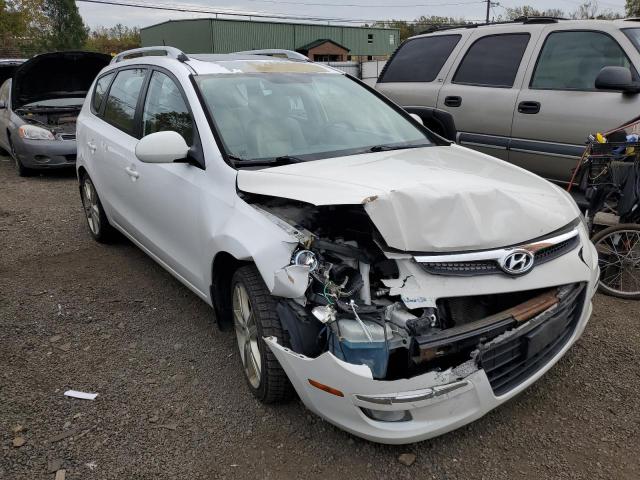 Photo 3 VIN: KMHDC8AE2CU127908 - HYUNDAI ELANTRA TO 