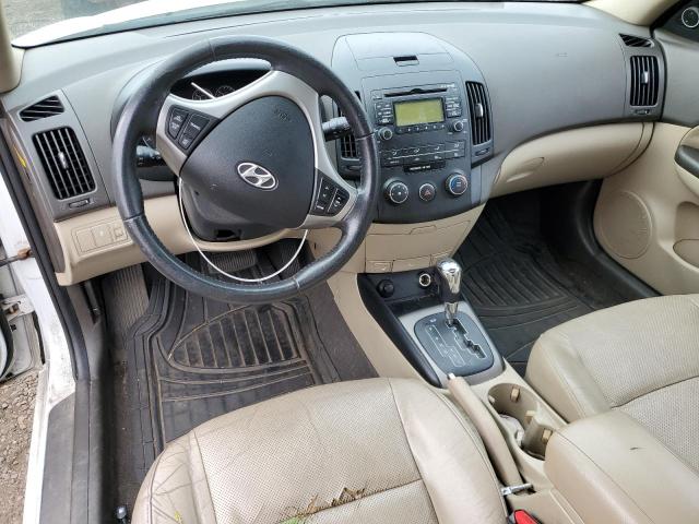 Photo 7 VIN: KMHDC8AE2CU127908 - HYUNDAI ELANTRA TO 