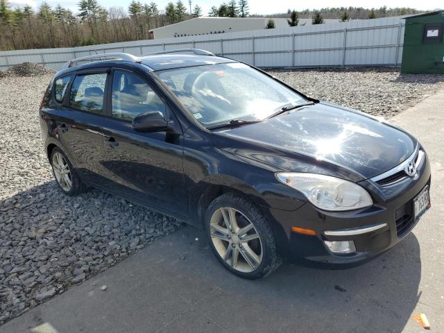 Photo 3 VIN: KMHDC8AE2CU129089 - HYUNDAI ELANTRA 