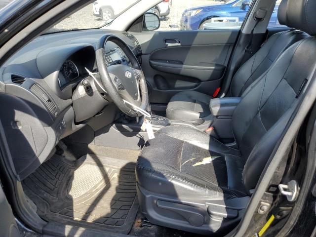 Photo 6 VIN: KMHDC8AE2CU129089 - HYUNDAI ELANTRA 