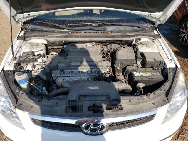 Photo 6 VIN: KMHDC8AE2CU132011 - HYUNDAI ELANTRA TO 