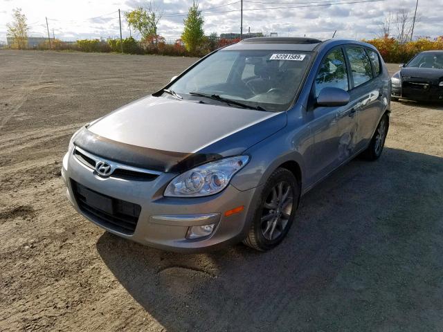 Photo 1 VIN: KMHDC8AE2CU135216 - HYUNDAI ELANTRA TO 