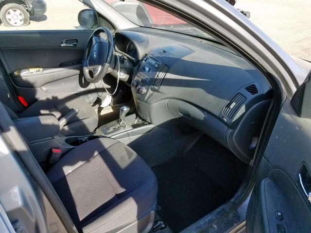 Photo 4 VIN: KMHDC8AE2CU135216 - HYUNDAI ELANTRA TO 