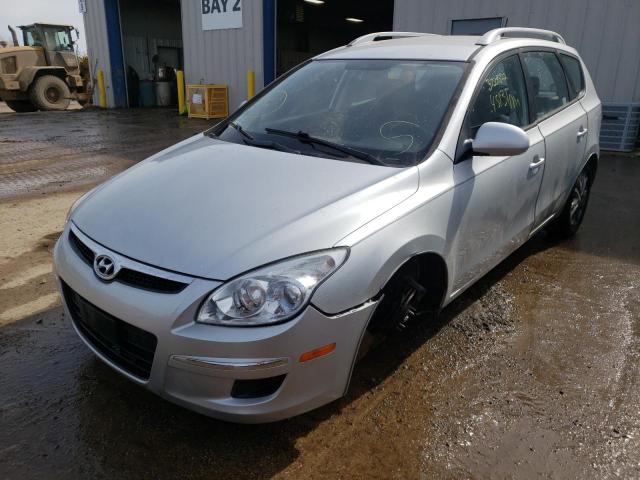 Photo 1 VIN: KMHDC8AE2CU135927 - HYUNDAI ELANTRA TO 