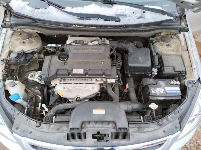 Photo 6 VIN: KMHDC8AE2CU135927 - HYUNDAI ELANTRA TO 