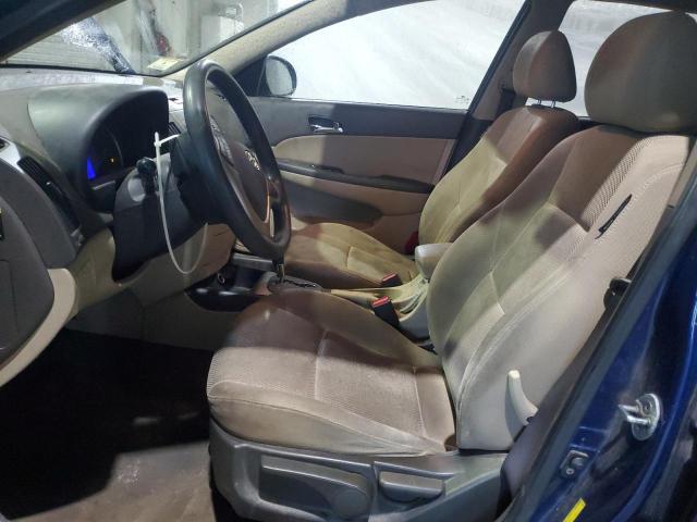 Photo 6 VIN: KMHDC8AE2CU136642 - HYUNDAI ELANTRA TO 