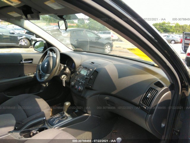 Photo 4 VIN: KMHDC8AE2CU136768 - HYUNDAI ELANTRA TOURING 