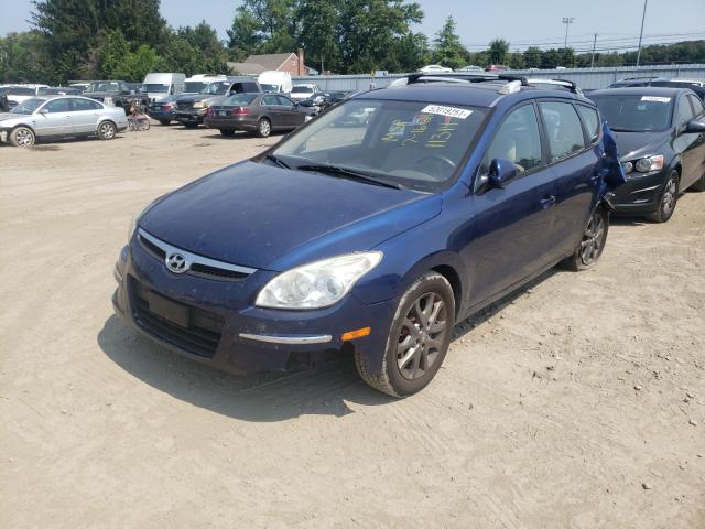 Photo 1 VIN: KMHDC8AE2CU139332 - HYUNDAI ELANTRA TO 