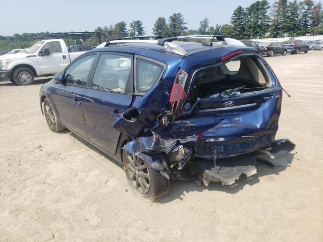 Photo 2 VIN: KMHDC8AE2CU139332 - HYUNDAI ELANTRA TO 