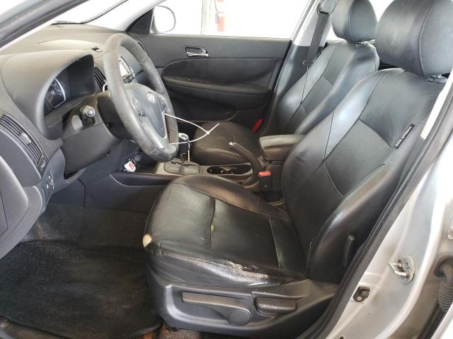 Photo 6 VIN: KMHDC8AE2CU139461 - HYUNDAI ELANTRA TO 