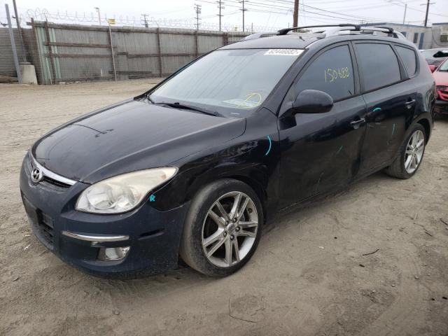 Photo 1 VIN: KMHDC8AE2CU142649 - HYUNDAI ELANTRA TO 