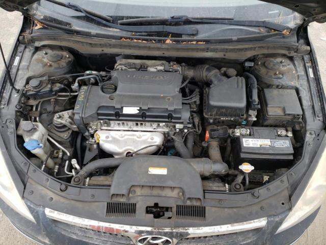 Photo 6 VIN: KMHDC8AE2CU142649 - HYUNDAI ELANTRA TO 