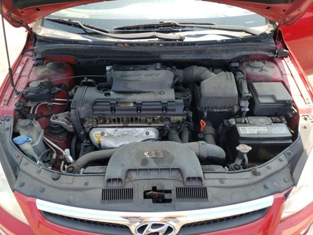 Photo 10 VIN: KMHDC8AE2CU144921 - HYUNDAI ELANTRA TO 