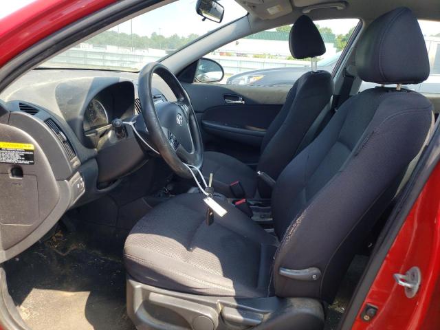 Photo 6 VIN: KMHDC8AE2CU144921 - HYUNDAI ELANTRA TO 