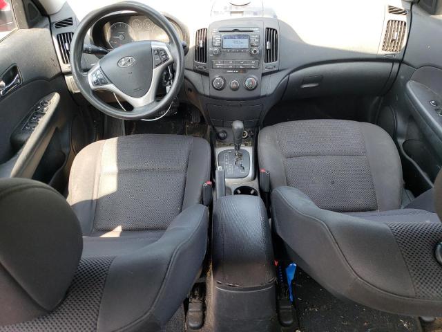 Photo 7 VIN: KMHDC8AE2CU144921 - HYUNDAI ELANTRA TO 