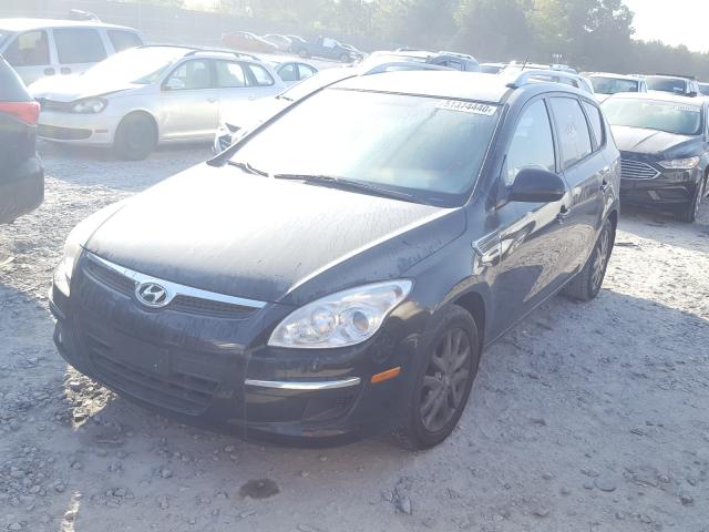 Photo 1 VIN: KMHDC8AE2CU145941 - HYUNDAI ELANTRA TO 