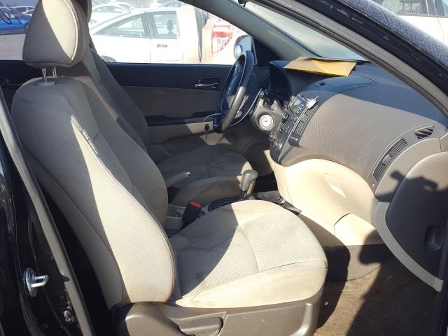 Photo 4 VIN: KMHDC8AE2CU145941 - HYUNDAI ELANTRA TO 