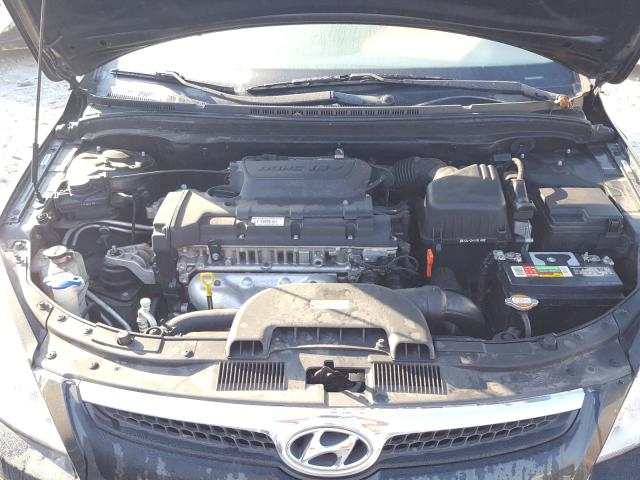 Photo 6 VIN: KMHDC8AE2CU145941 - HYUNDAI ELANTRA TO 