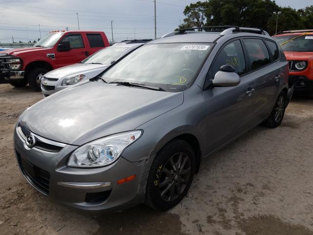 Photo 1 VIN: KMHDC8AE2CU150346 - HYUNDAI ELANTRA 