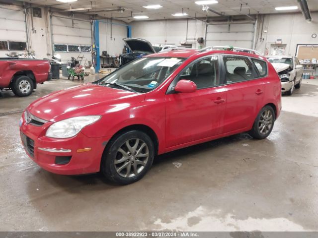 Photo 1 VIN: KMHDC8AE2CU151142 - HYUNDAI ELANTRA TOURING 