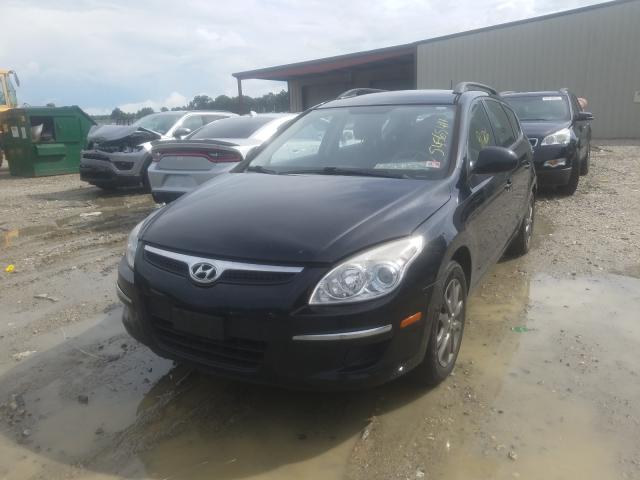 Photo 1 VIN: KMHDC8AE2CU152811 - HYUNDAI ELANTRA TO 