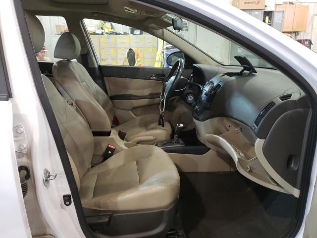 Photo 4 VIN: KMHDC8AE2CU155286 - HYUNDAI ELANTRA TO 