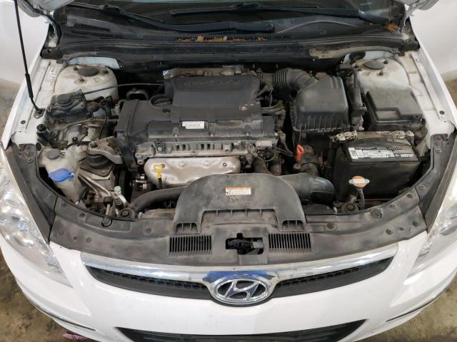 Photo 6 VIN: KMHDC8AE2CU155286 - HYUNDAI ELANTRA TO 