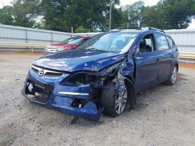 Photo 1 VIN: KMHDC8AE2CU155711 - HYUNDAI ELANTRA TO 