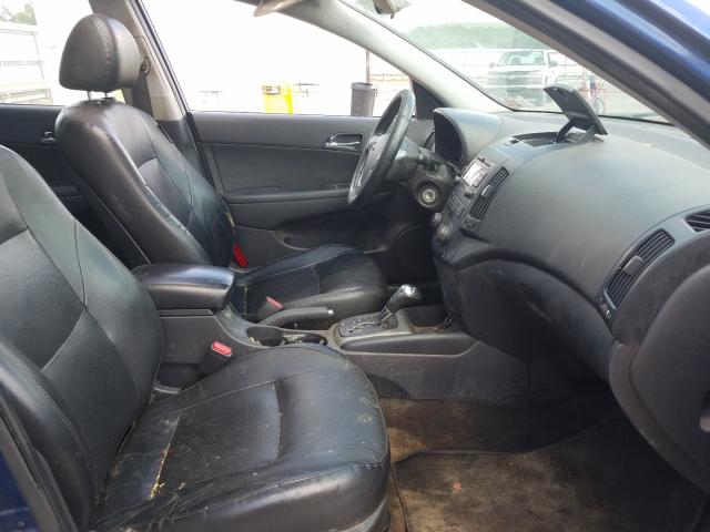 Photo 4 VIN: KMHDC8AE2CU155711 - HYUNDAI ELANTRA TO 