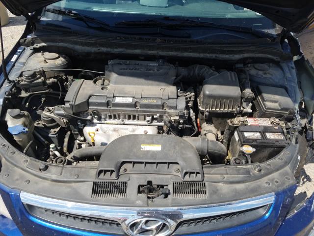 Photo 6 VIN: KMHDC8AE2CU155711 - HYUNDAI ELANTRA TO 