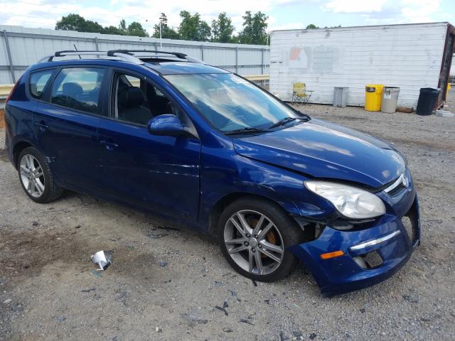 Photo 8 VIN: KMHDC8AE2CU155711 - HYUNDAI ELANTRA TO 