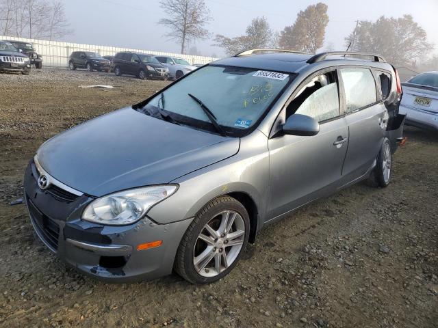 Photo 1 VIN: KMHDC8AE3AU057106 - HYUNDAI ELANTRA TO 