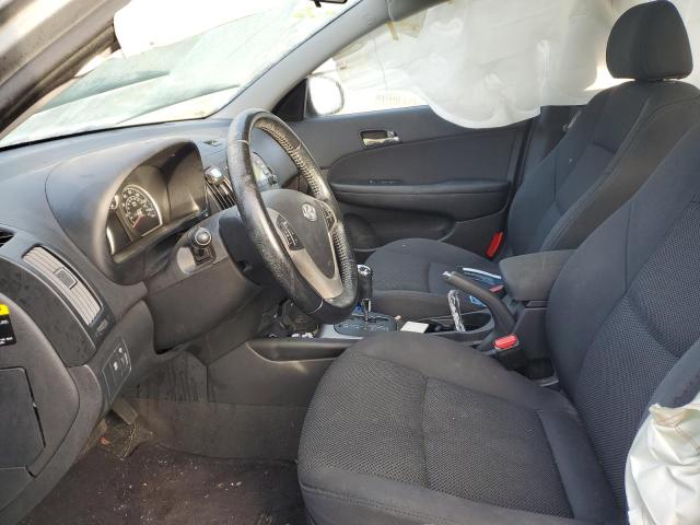 Photo 4 VIN: KMHDC8AE3AU057106 - HYUNDAI ELANTRA TO 