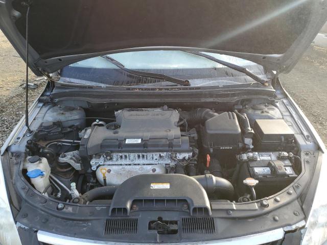 Photo 6 VIN: KMHDC8AE3AU057106 - HYUNDAI ELANTRA TO 