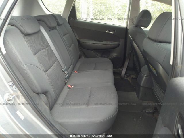 Photo 7 VIN: KMHDC8AE3AU061561 - HYUNDAI ELANTRA TOURING 