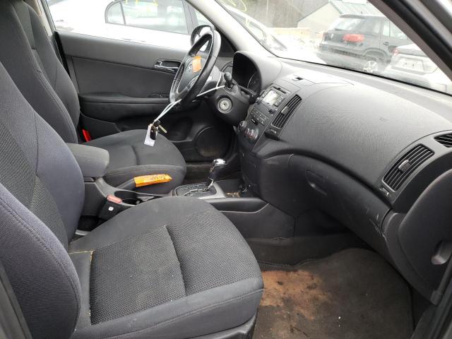 Photo 4 VIN: KMHDC8AE3AU069711 - HYUNDAI ELANTRA TO 