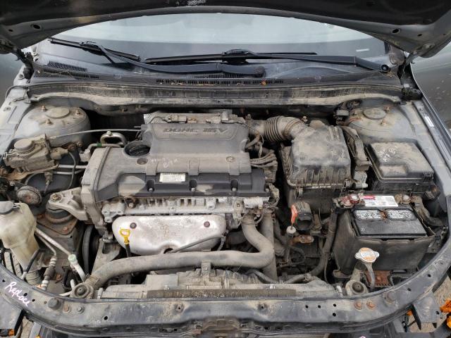 Photo 6 VIN: KMHDC8AE3AU069711 - HYUNDAI ELANTRA TO 