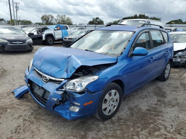 Photo 1 VIN: KMHDC8AE3AU072396 - HYUNDAI ELANTRA TO 