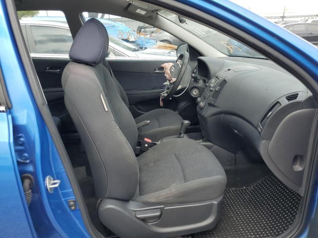 Photo 4 VIN: KMHDC8AE3AU072396 - HYUNDAI ELANTRA TO 