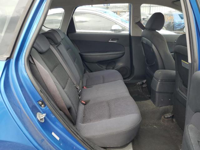 Photo 5 VIN: KMHDC8AE3AU072396 - HYUNDAI ELANTRA TO 