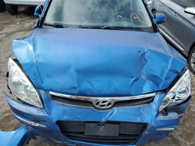 Photo 6 VIN: KMHDC8AE3AU072396 - HYUNDAI ELANTRA TO 